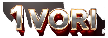 1 vori logo